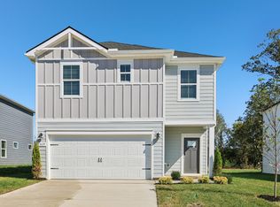 1509 Bear Branch Trce LOT 3, Columbia, TN 38401