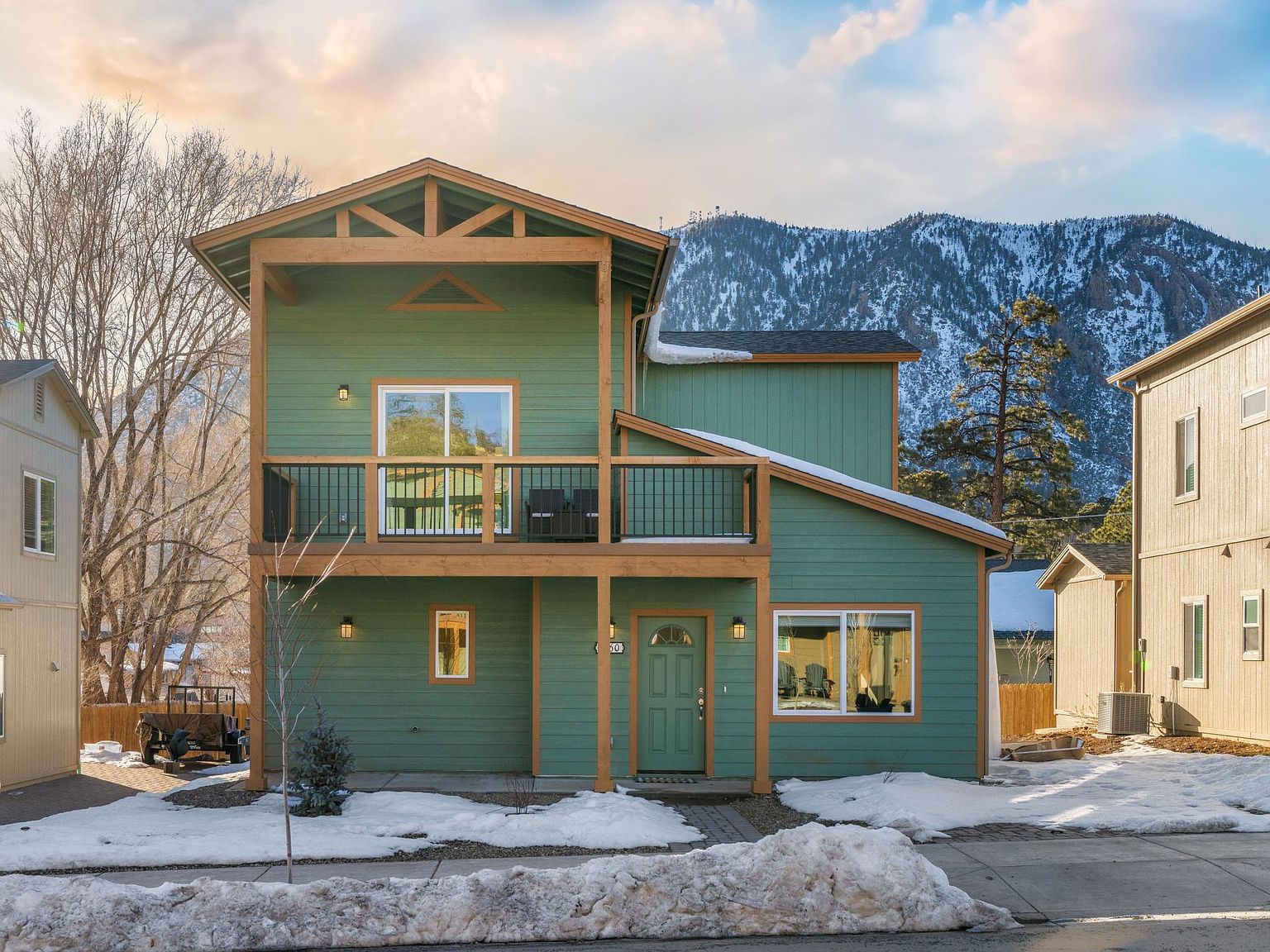 Zillow Flagstaff