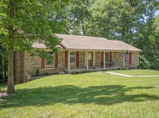 815 Wood Ct, Kingsport, TN 37663