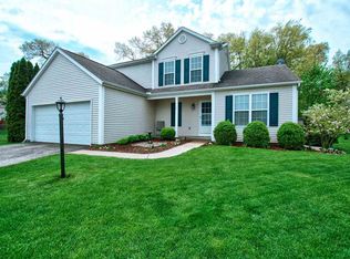 1217 Squiretown Ct, Mishawaka, IN