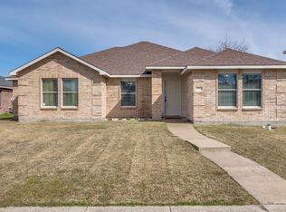 2705 Kernville Dr, Wylie, TX 75098