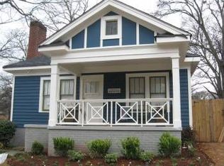 61 Clay St SE, Atlanta, GA 30317