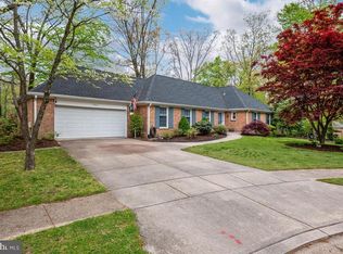 1620 English Pl, Crofton, MD 21114