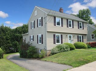 235 Park Ave, Naugatuck, CT 06770