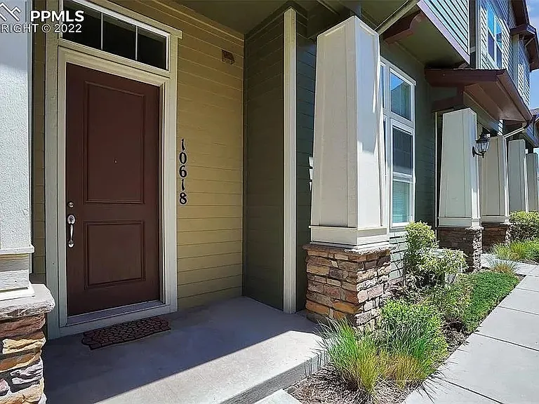 10618 Ouray Creek Point — Photo 3