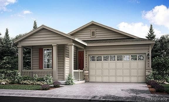 1st image of 8363 S Cody Way
