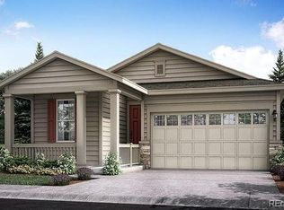 8363 S Cody Way, Littleton, CO 80128