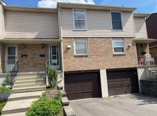 10 Angus Rd #73, Hamilton, ON L8K6K3