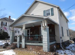 32 Jackson St, Wellsboro, PA 16901