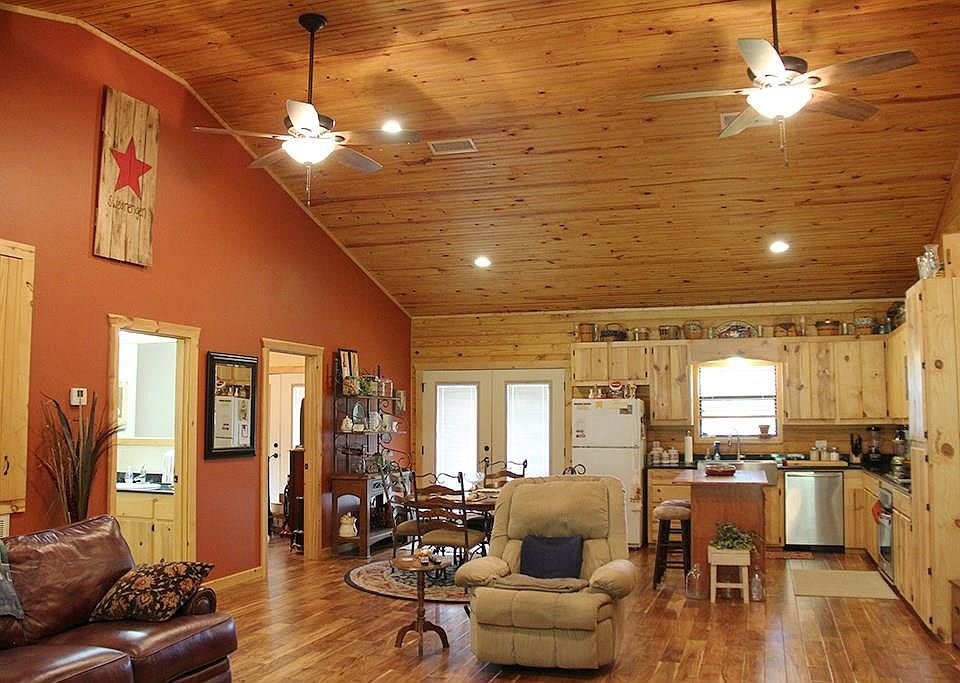 387 W Lake Timpson Rd, Timpson, TX 75975 Zillow