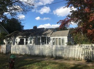 1400 Riverside Dr, Trenton, NJ 08618