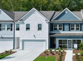 6348 Rosetta Dr #14, Atlanta, GA 30331
