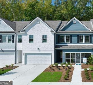 6348 Rosetta Dr #14, Atlanta, GA, 30331