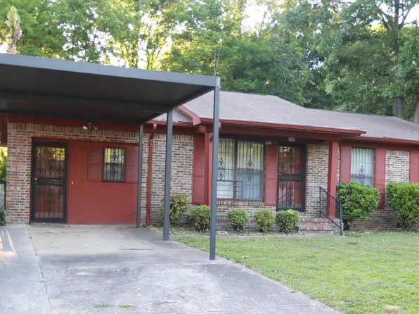 3205 Delicado Dr NW, Huntsville, AL 35810