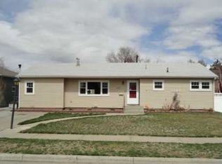 2233 Custer Ave, Billings, MT 59102