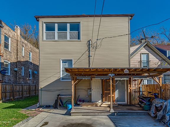 5th image of 1928 N Keeler Ave