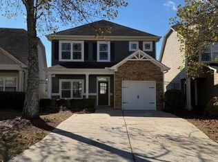 179 Oakmont Dr, Dawsonville, GA 30534