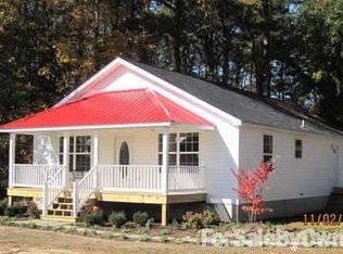 20277 Gerard Ln, Coltons Point, MD 20626