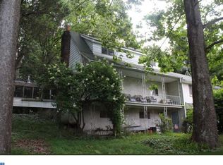 248 Rock Ridge Rd, Upper Black Eddy, PA 18972