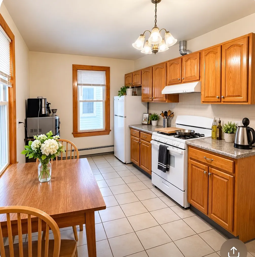 2 bed, 900 sqft, $2,900 — Photo 4