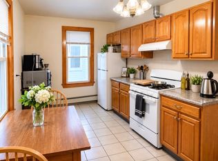 101 Lincoln St #6, Cambridge, MA 02141