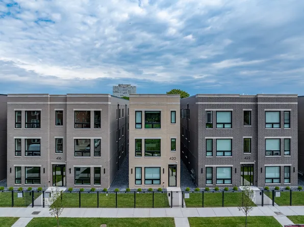 416 E 50th Pl, Chicago, IL