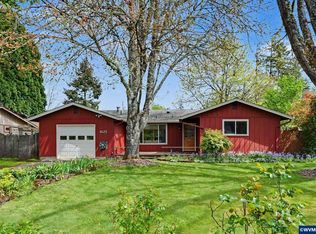 1625 SE Bethel St, Corvallis, OR