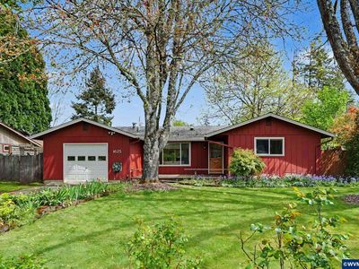 1625 SE Bethel St, Corvallis, OR, 97333