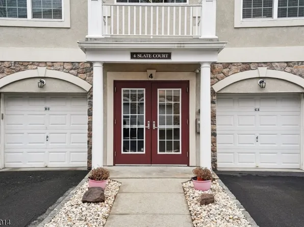 4 Slate Ct BLDG 4 #C1, Woodland Park, NJ 07424