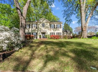 2264 Forest Grove Cv, Memphis, TN 38119