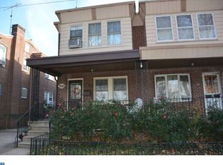 7023 Algard St, Philadelphia, PA 19135