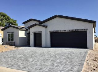 5847 E Player Pl, Mesa, AZ 85215
