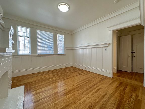 2nd image of 1501 Sacramento St APT 2