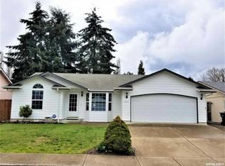 4542 Farrell Ave NE, Salem, OR 97301