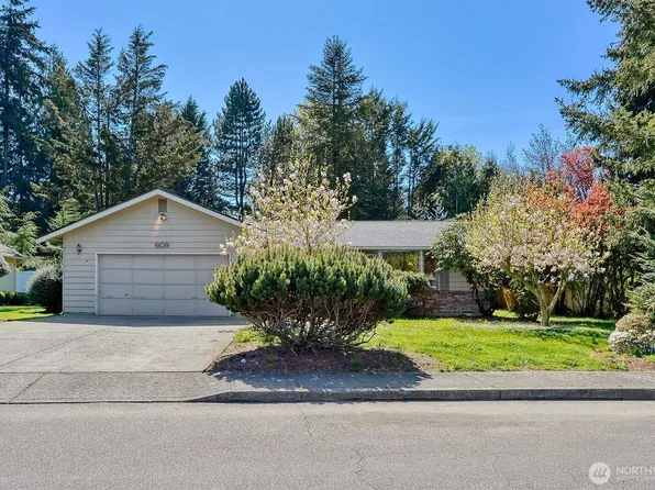 609 Wood Creek Drive, Lynden, WA 98264