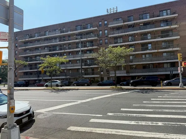 2121 Shore Pkwy APT 3C, Brooklyn, NY 11214