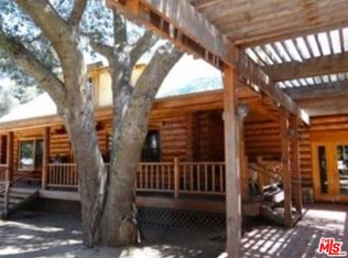 30001 Chihuahua Valley Rd, Warner Springs, CA 92086