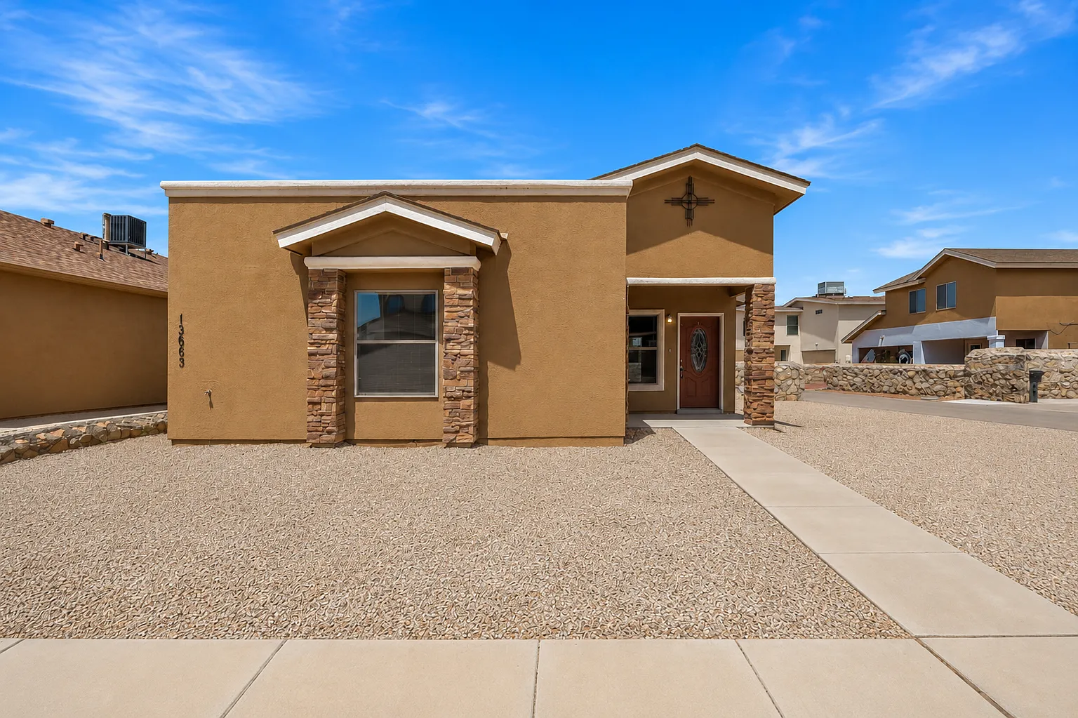 12885 Hueco Mine Drive - 1 — Photo 1