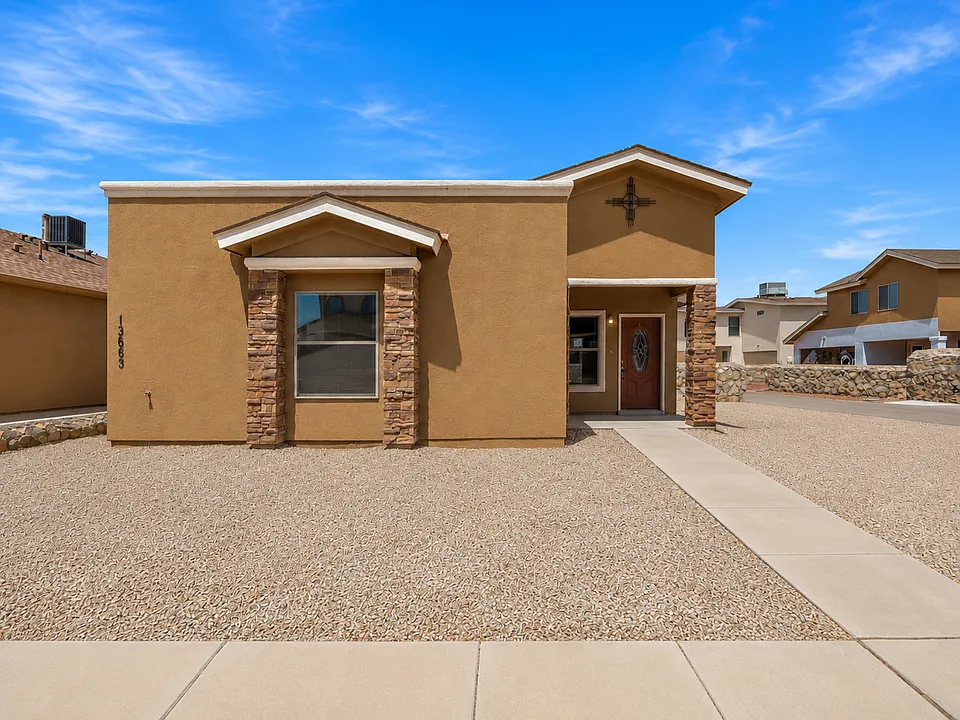 12885 Hueco Mine Dr