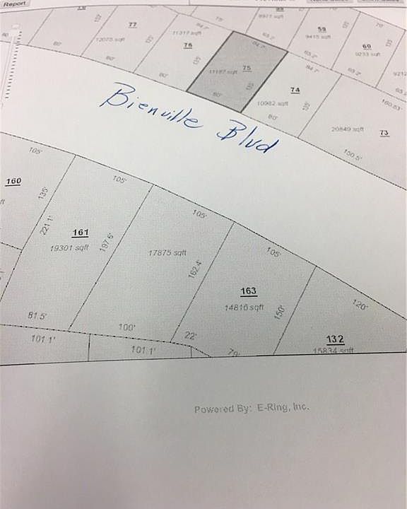 2nd image of 714 Bienville Blvd