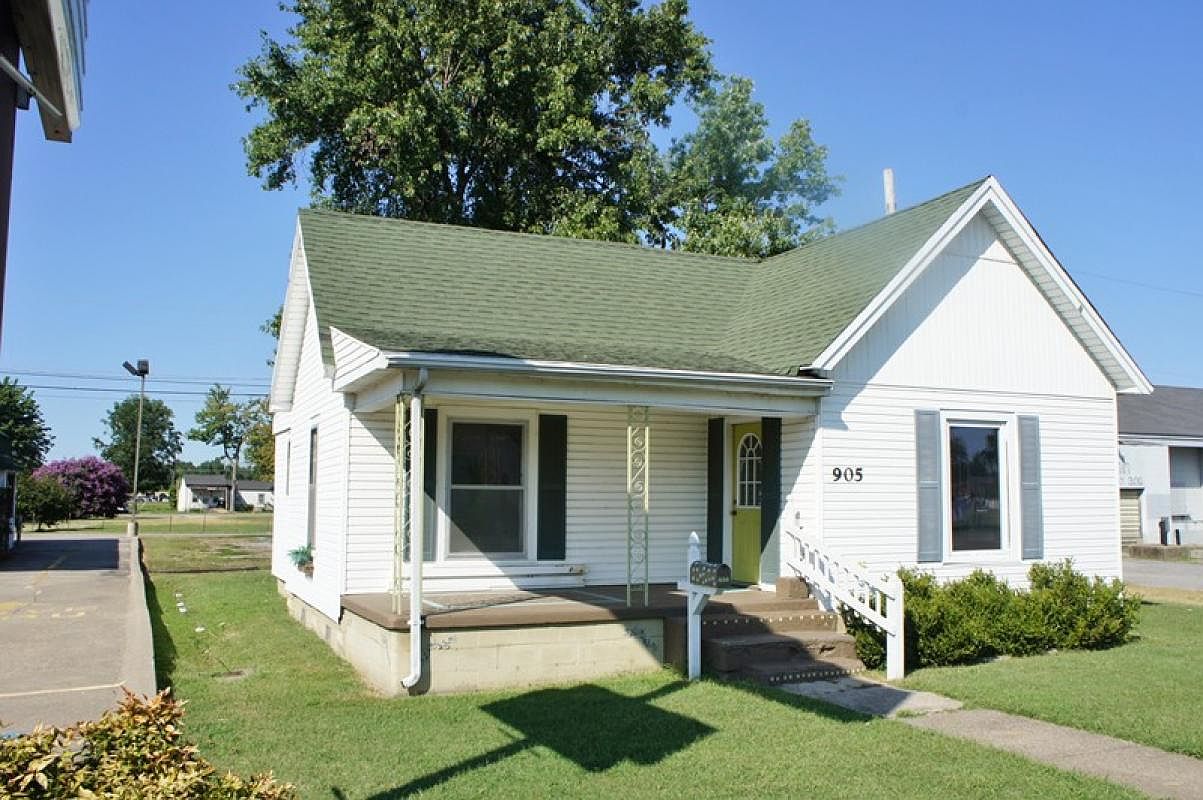 905 E 5th St, Metropolis, IL 62960 Zillow