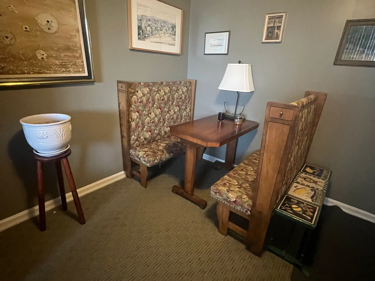2 bed, 1065 sqft, $1,500 — Photo 2