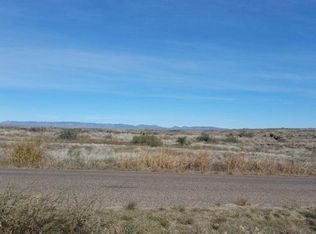 20237 E Cactus Wren Dr, Cordes Lakes, AZ 86333