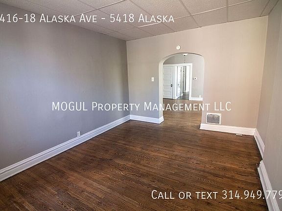4th image of 5416-18 Alaska Ave #5418