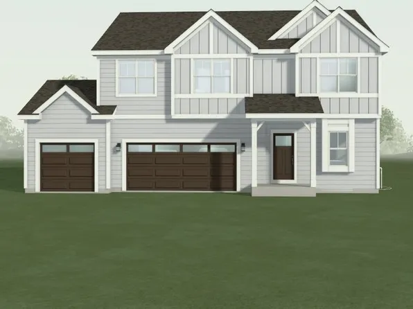 6638 Grouse Woods, Deforest, WI 53532