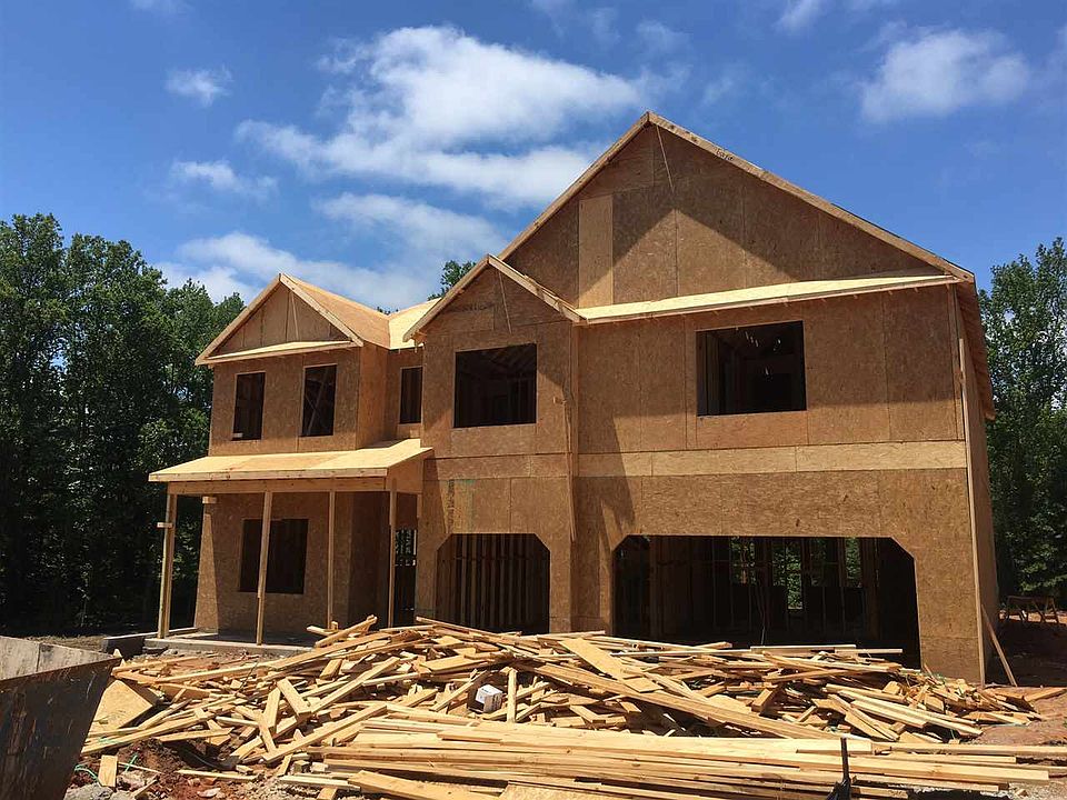 1st image of 582 Bennington Farm Dr Lot 20
