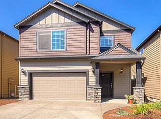 17982 SW Brisk Ln, Beaverton, OR 97007