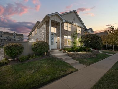 437 N Charles St, Cortland, IL, 60112