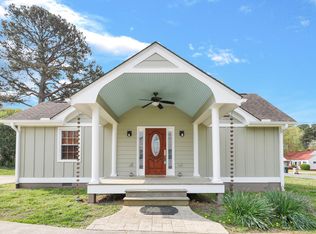 409 Hilltop Ave, Garner, NC 27529