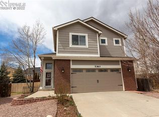 5360 Cutgrass Ln, Colorado Springs, CO 80922